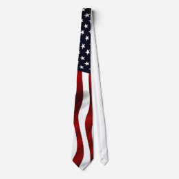 Tag der patriotischen Unabhängigkeit der amerikani Krawatte