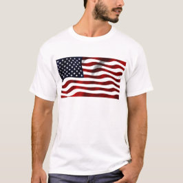 Tag der patriotischen Unabhängigkeit der amerikani T-Shirt