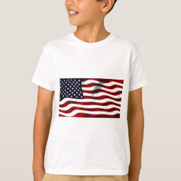 Tag der patriotischen Unabhängigkeit der amerikani T-Shirt