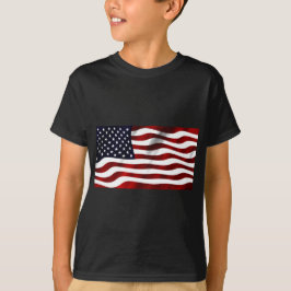 Tag der patriotischen Unabhängigkeit der amerikani T-Shirt