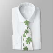 Tag der Patristen Krawatte (Gebunden)