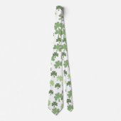 Tag der Patristen Krawatte (Vorderseite)