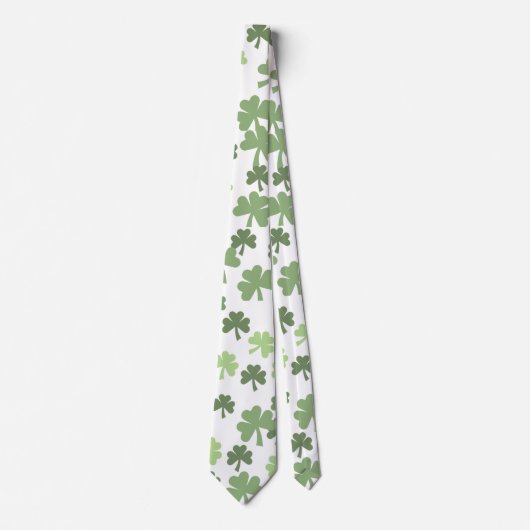 Tag der Patristen Krawatte (Vorderseite)