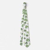 Tag der Patristen Krawatte (Rückseite)