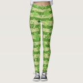 Tag der Patristen Leggings (Vorderseite)