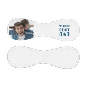 Tag der personalisierten Fotos Baseball (Paneele)