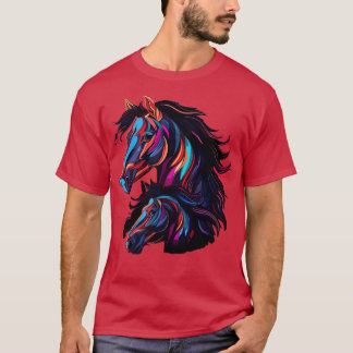 Tag der Pferdeväter T-Shirt