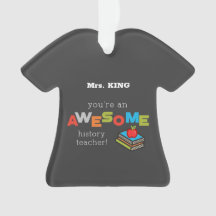 Tag der Phantastischen Anerkennung für Geschichtsl