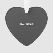 Tag der Phantastischen Anerkennung für Geschichtsl Ornament (Rückseite)