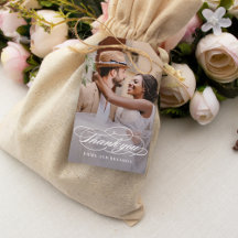 Tag der poetischen Script-Gastgeschenk Hochzeit Da