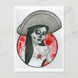 Tag der... postkarte