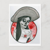 Tag der... postkarte (Vorderseite)