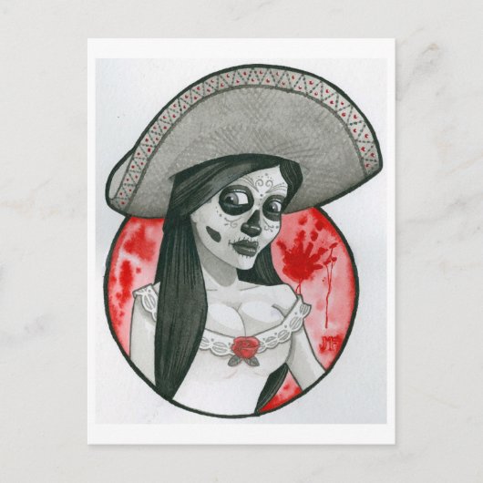 Tag der... postkarte (Vorderseite)