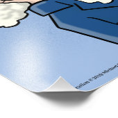 Tag der Präsidenten Fotodruck (Ecke)