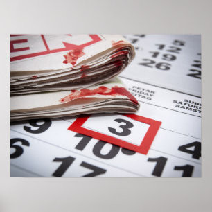 Tag der Pressefreiheit Poster