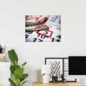 Tag der Pressefreiheit Poster (Heimbüro)
