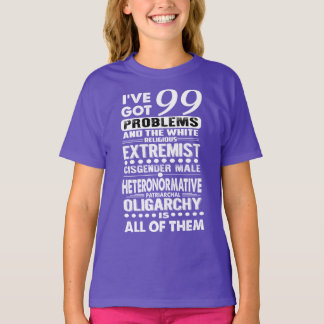 Tag der Ruhe? Tragen Sie dann die Mitteilung auf T-Shirt