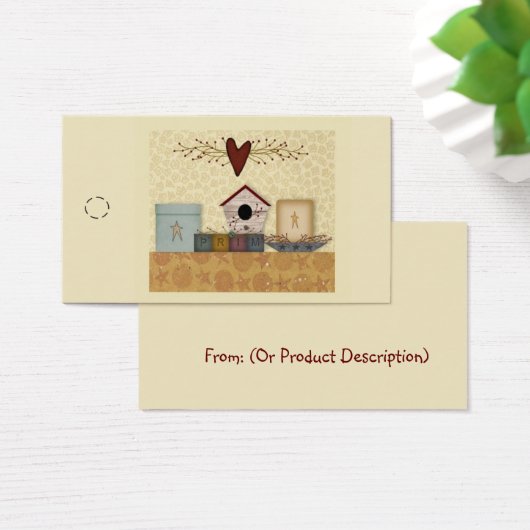 Tag der Sammlung (Schreibtisch)