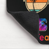 Tag der Schule Bruh Wir Lehrer Paraprofessiona Mousepad (Ecke)