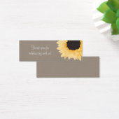 Tag der Sonnenblume (Schreibtisch)