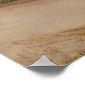 Tag der Soule, c.1882 Poster (Ecke)