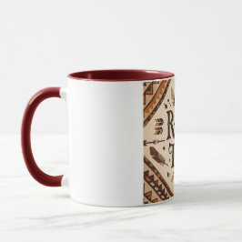 Tag der Stammesmütter Tasse