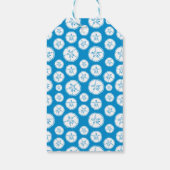 Tag der Strandgutscheine - SRF Geschenkanhänger (Rückseite)