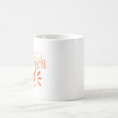 Tag der Suizidprävention Kaffeetasse (Mittel)