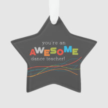 Tag der Tanzlehrerbewertung, Phantastisch