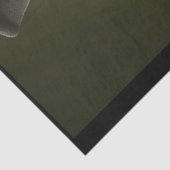 Tag der Todessteampunkweibchen R9-Decoupage Seidenpapier (Ausschnitt)