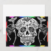 Tag der Toten (Vorne/Hinten)