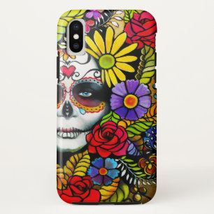 Tag der Toten 2,0 Case-Mate iPhone Hülle