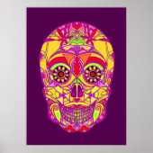 Tag der Toten 4 Poster (Vorne)