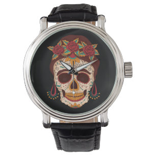 Tag der Toten Armbanduhr
