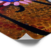 TAG DER TOTEN BRIDE POSTER (Ecke)