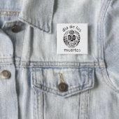 Tag der Toten Button (Beispiel)
