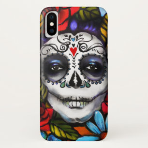 Tag der Toten Case-Mate iPhone Hülle