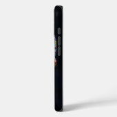 Tag der Toten Case-Mate iPhone Hülle (Rückseite / Links)