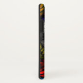 Tag der Toten Case-Mate iPhone Hülle (Hinten/Rechts)