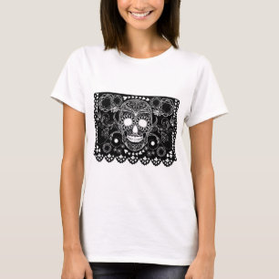 Tag der Toten - Damen T-Shirt