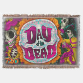 Tag der Toten Decke (Vorderseite)