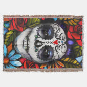 Tag der Toten Decke (Vorderseite)