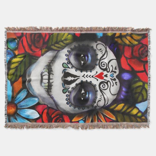 Tag der Toten Decke (Vorderseite)