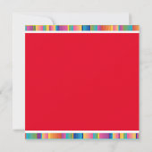 Tag der Toten, Dia de los Muertos (Rückseite)