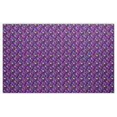 Tag der Toten Día de los Muertos Stoff (Yard (91,4 cm))