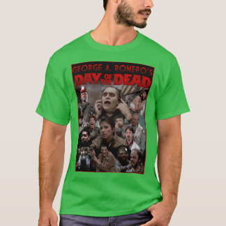 Tag der toten Familie T-Shirt