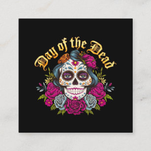 Tag der Toten: Feiern Sie Dia de Los Muertos