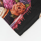 Tag der Toten Fleecedecke (Ecke)