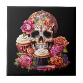 Tag der Toten Fliese (Vorderseite)