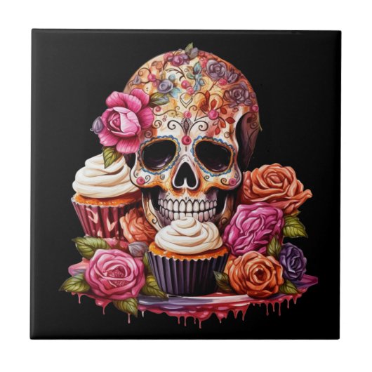 Tag der Toten Fliese (Vorderseite)